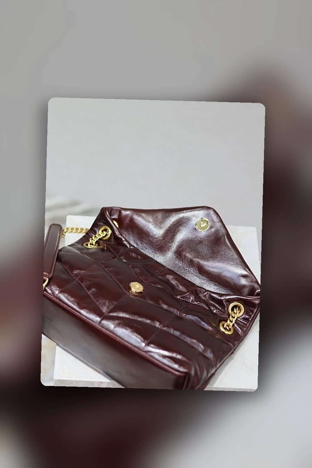 NB - YLS Bag - 689