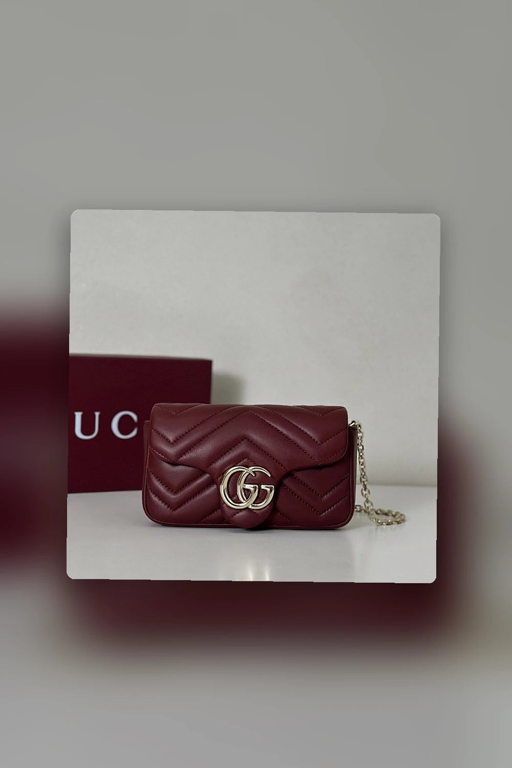 NB - GUKI Bag - 941