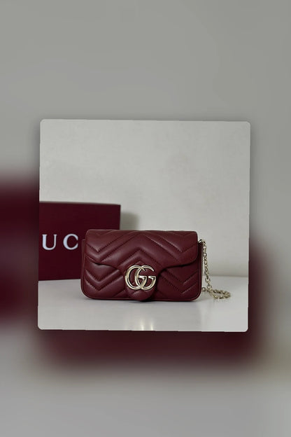 NB - GUKI Bag - 941