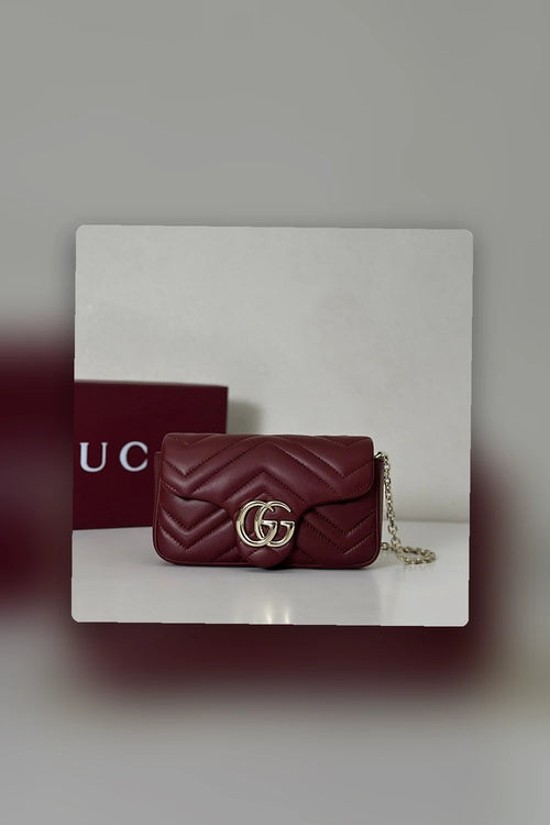 NB - GUKI Bag - 941