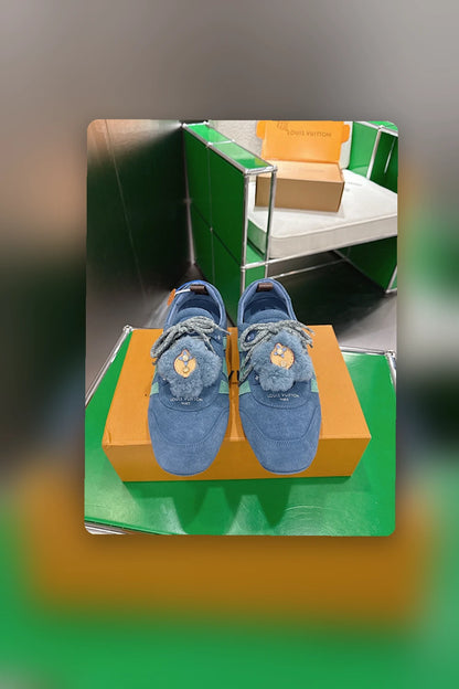 NB - LOV Women Shoes - 255