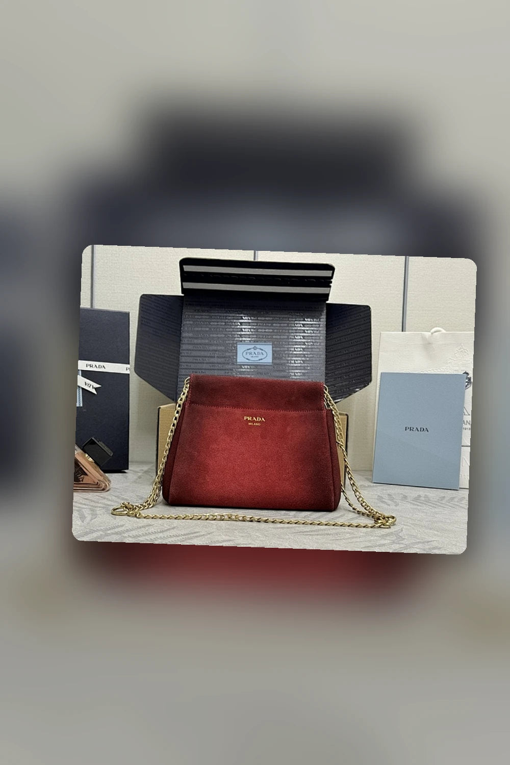 NB - PD Bag - 1009