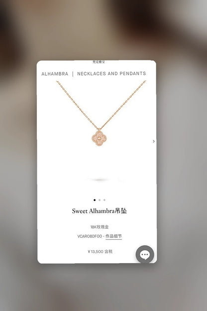 NB - VACA Jewelry - 334