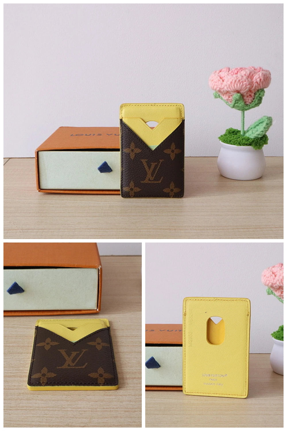 NB - Mix Wallet - 798