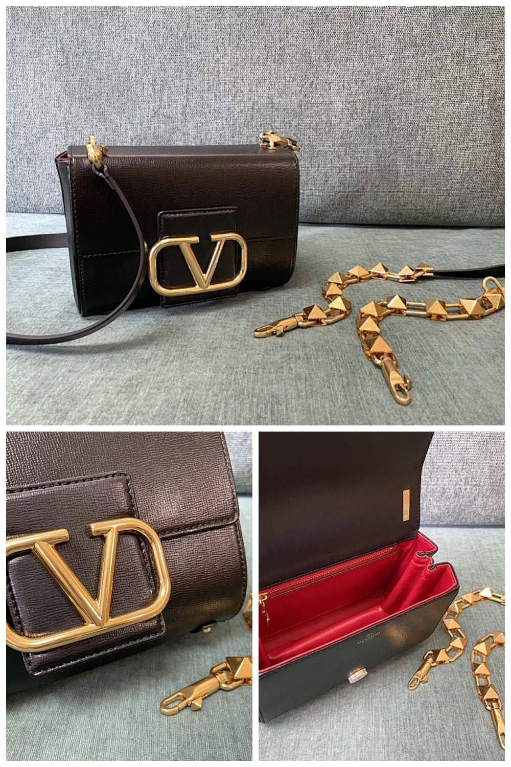 NB - VEL Bag - 560