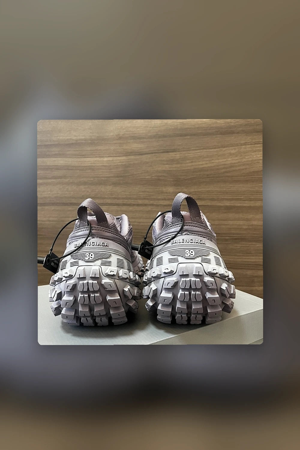 NB - BG Women Shoes - 1448