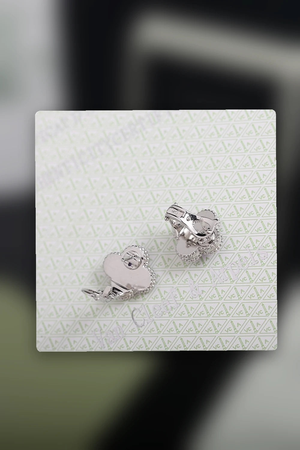 NB - VACA Jewelry - 150