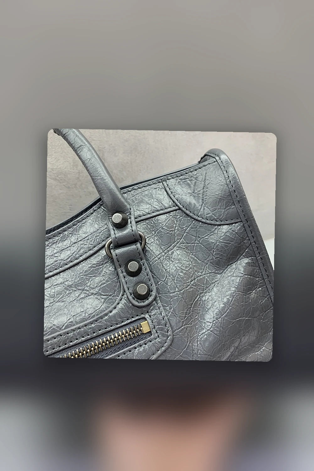 NB - BG Bag - 804