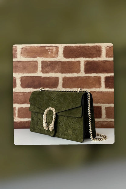 NB - GUKI Bag - 1037