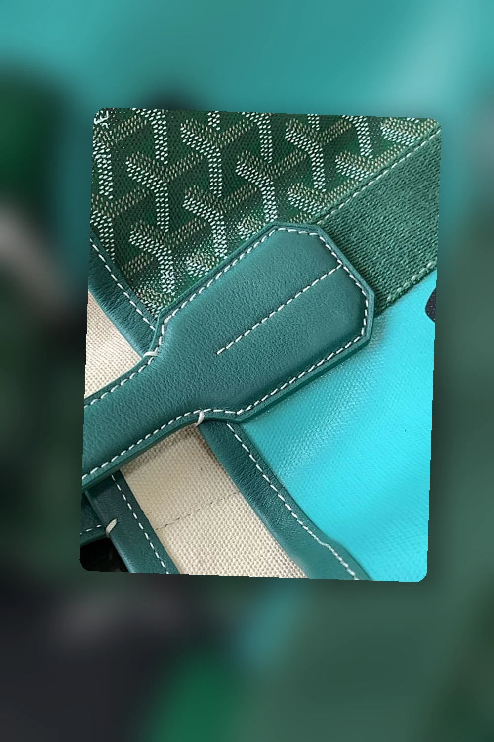 NB - GYO Bag - 937