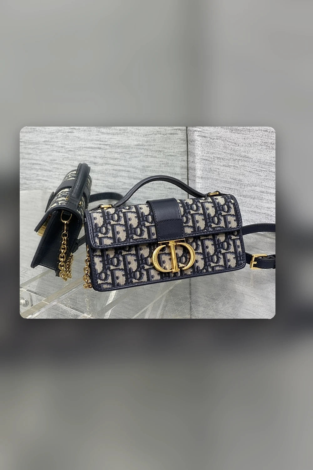 NB - DOR Bag - 1004