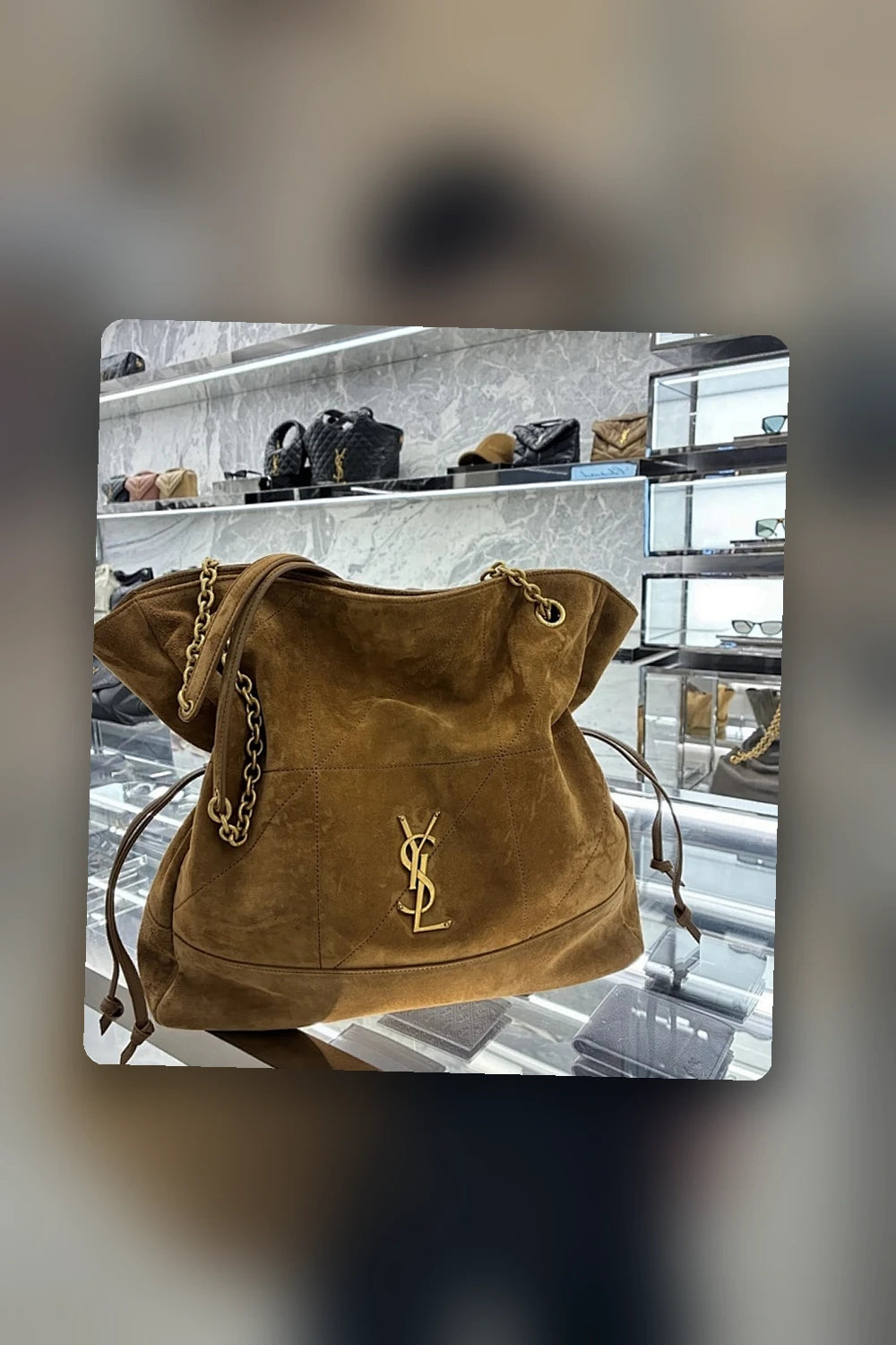 NB - YLS Bag - 214