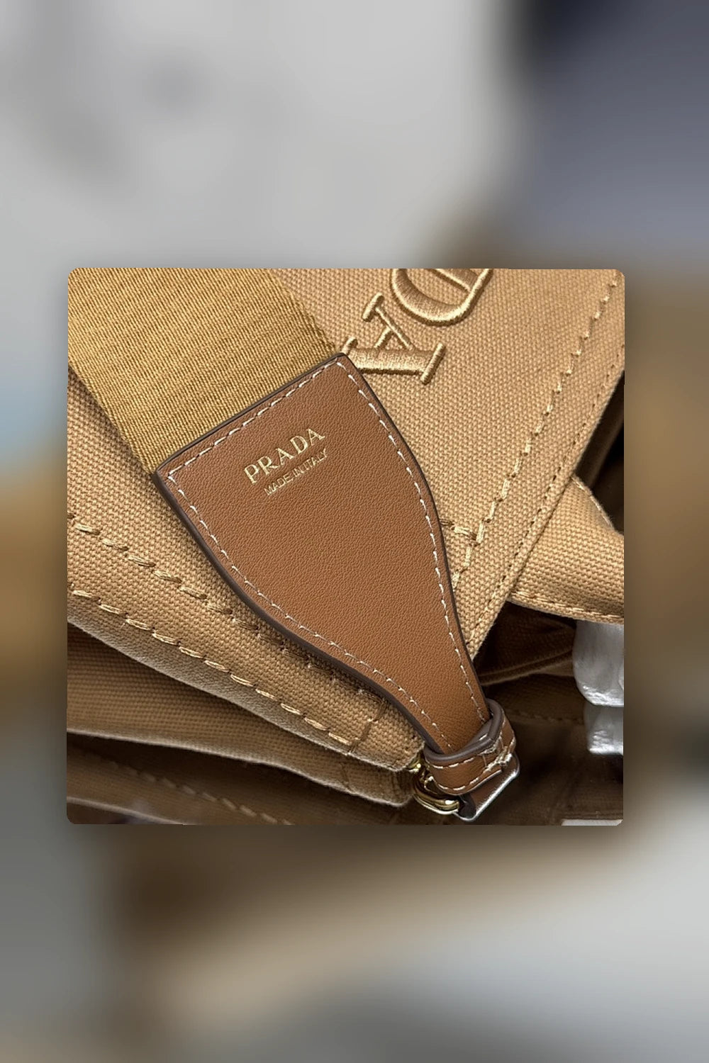 NB - PD Bag - 494