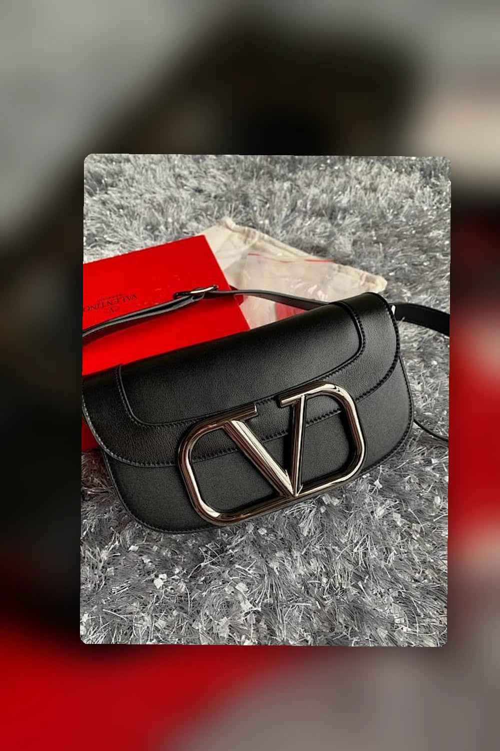 NB - VEL Bag - 1027
