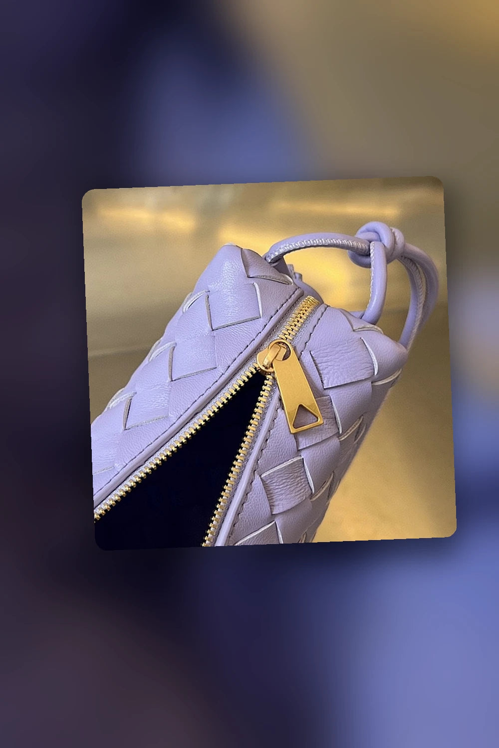 NB - BOV Bag - 802