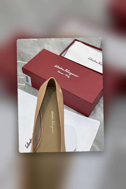 NB - FGO Women Shoes - 053