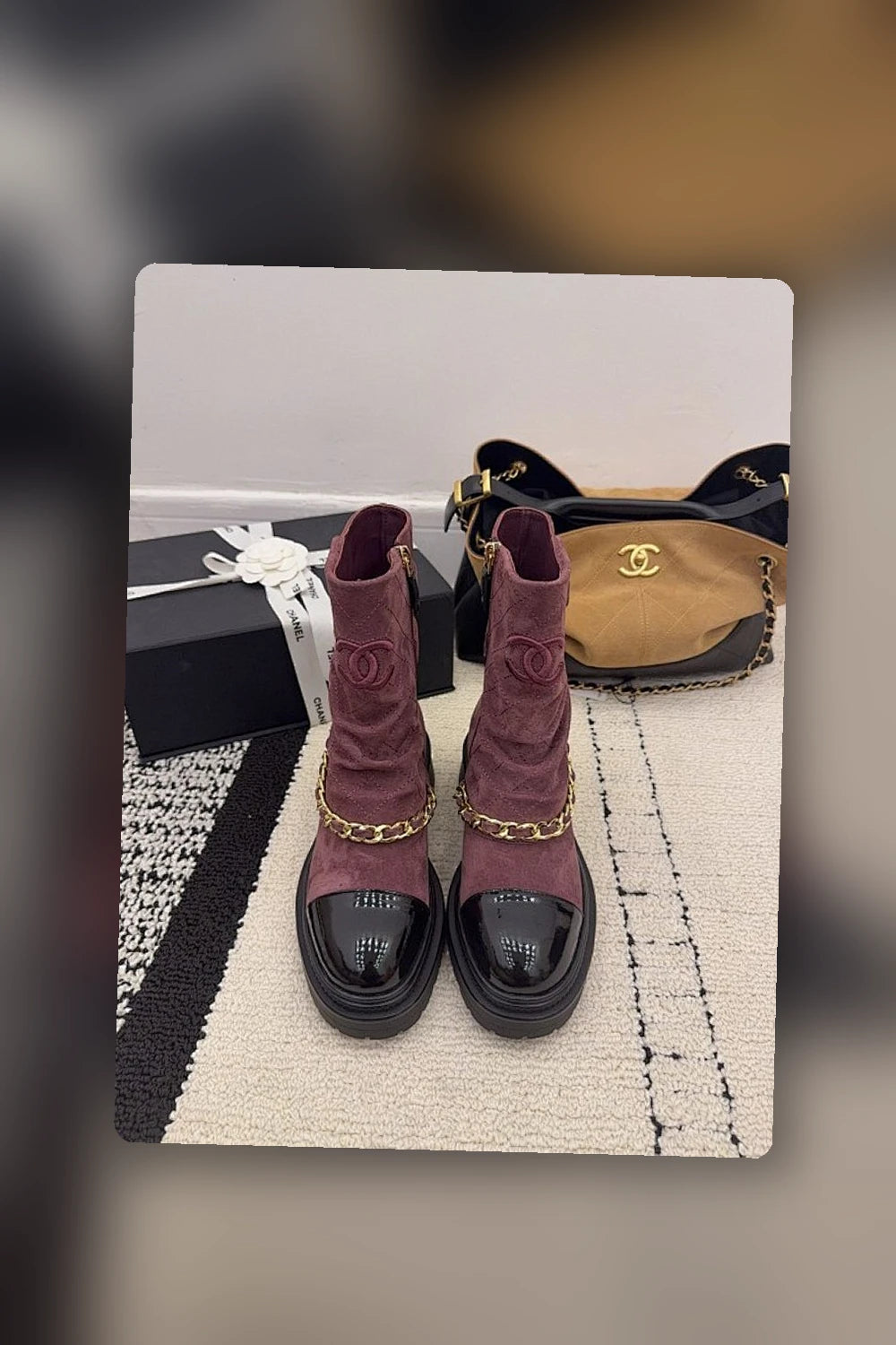 NB - CHL Mix Items - 664