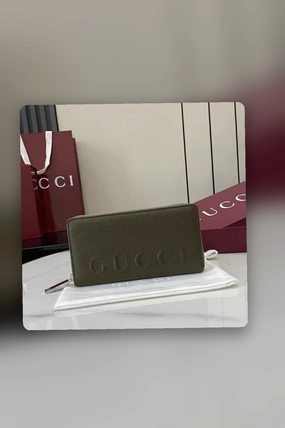 NB - GUKI Bag - 555