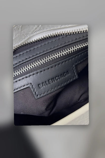 NB - BG Bag - 1880