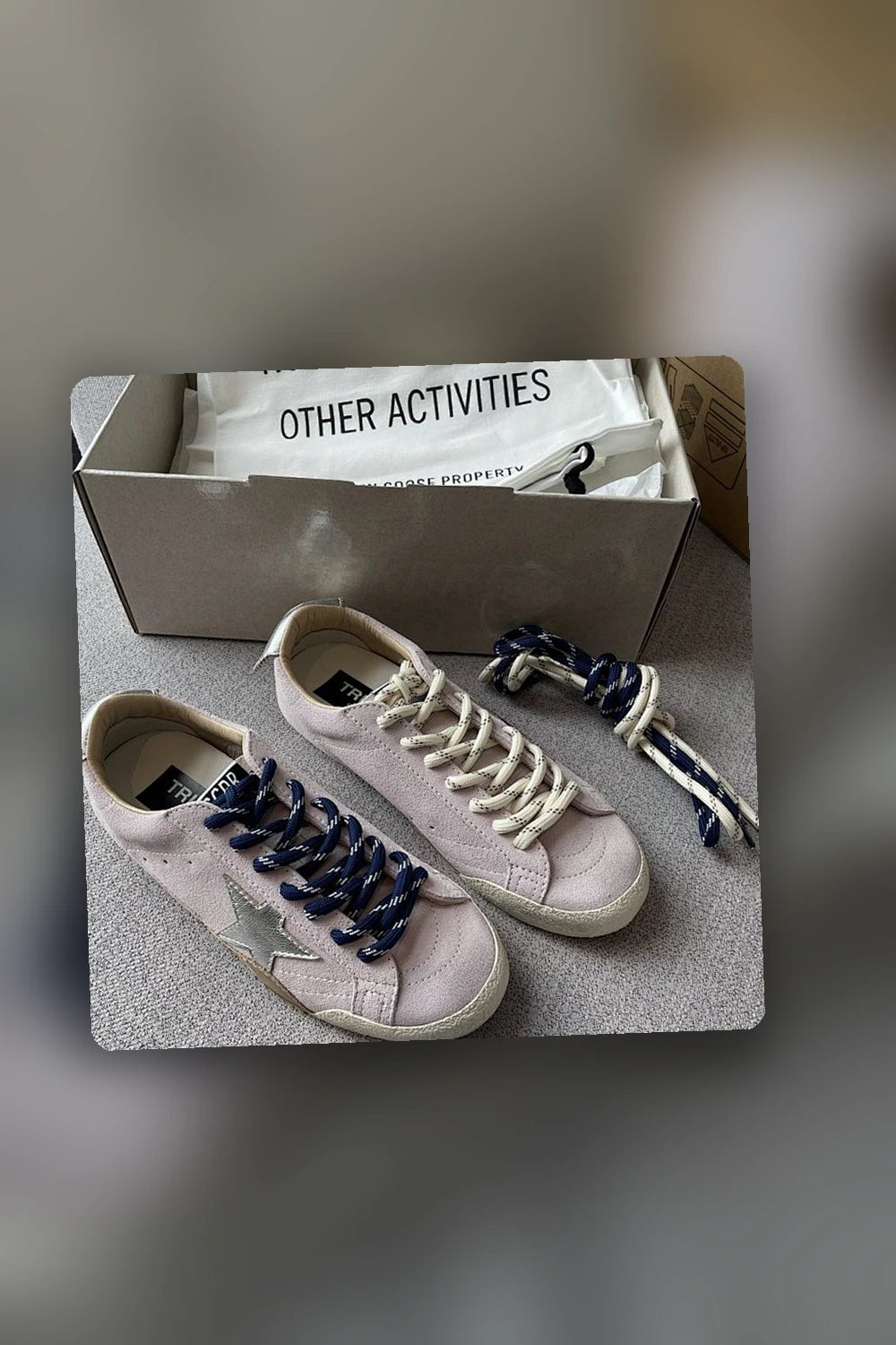 NB - SIMP Women Shoes - 145