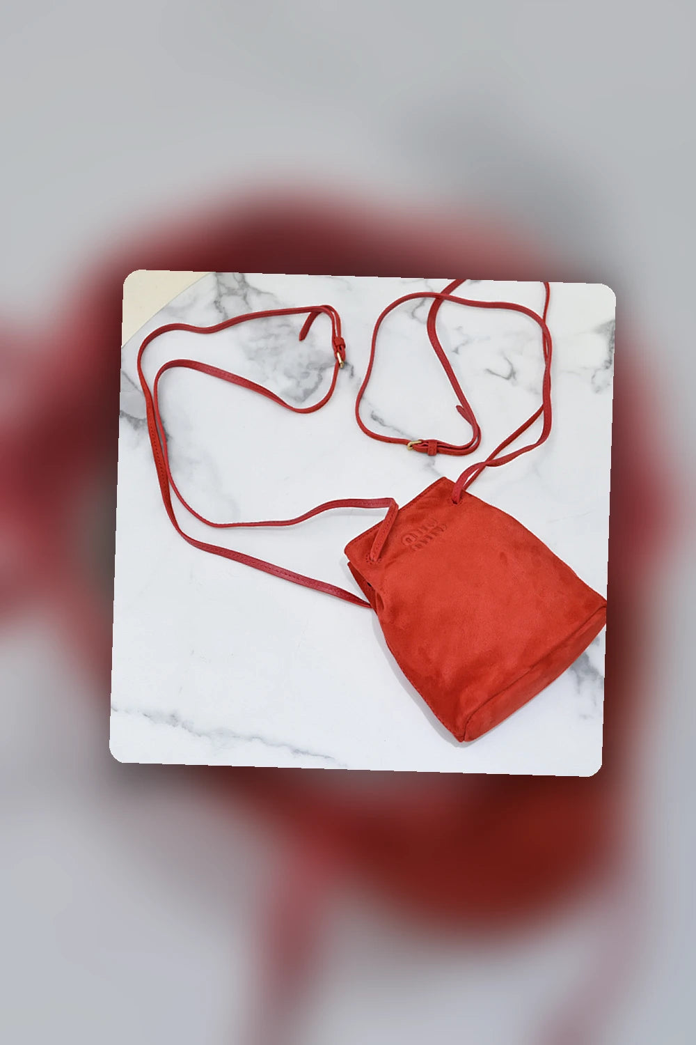 NB - MMU Bag - 1313