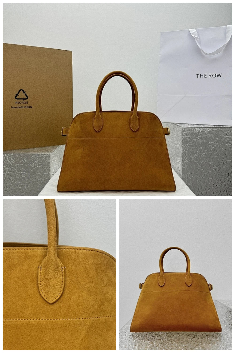 NB - THR Bag - 604
