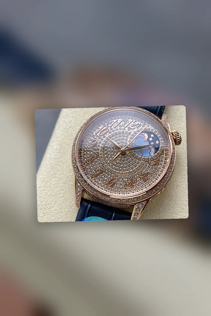NB - Mix Watch - 237