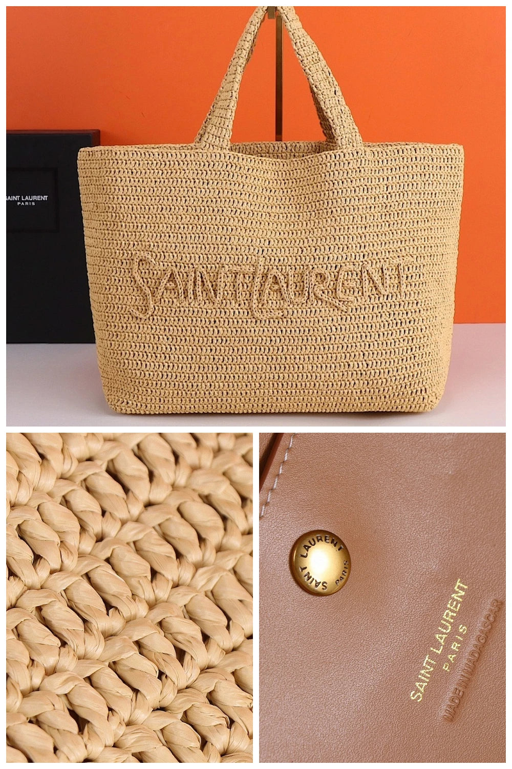 NB - YLS Bag - 916