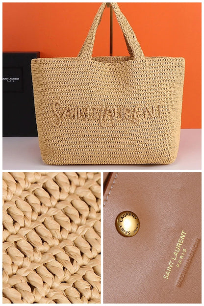 NB - YLS Bag - 916