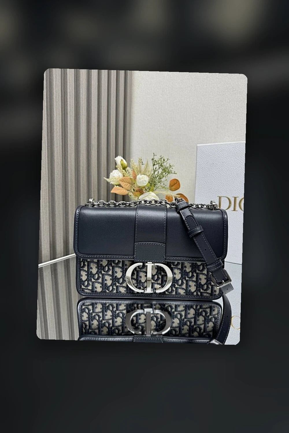 NB - DOR Bag - 799