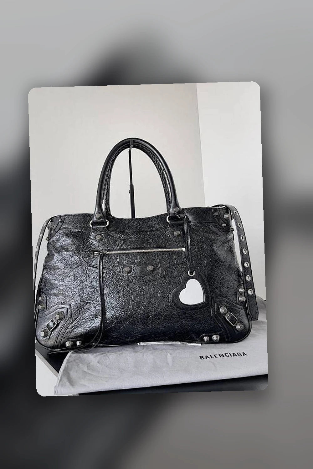 NB - BG Bag - 1030