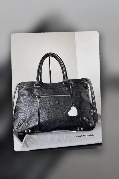 NB - BG Bag - 1030