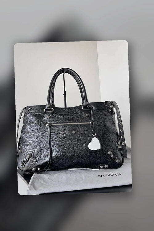 NB - BG Bag - 1030