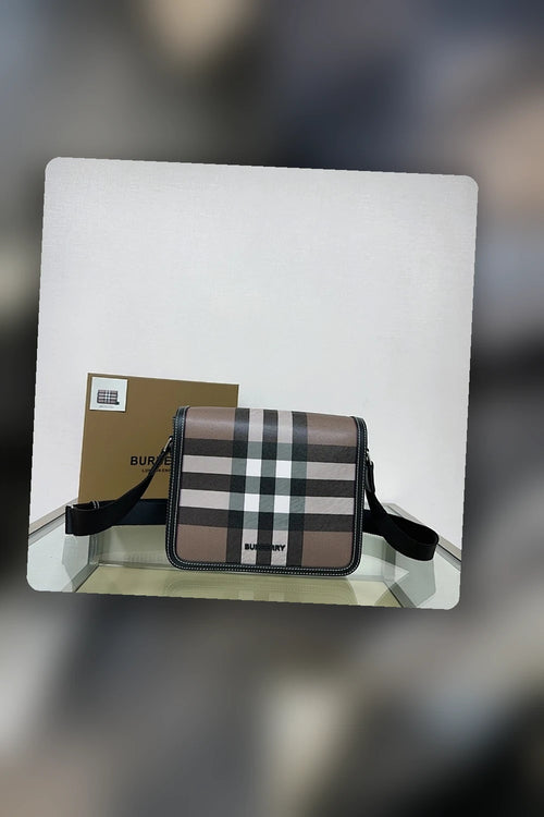 NB - BOR Bag - 489