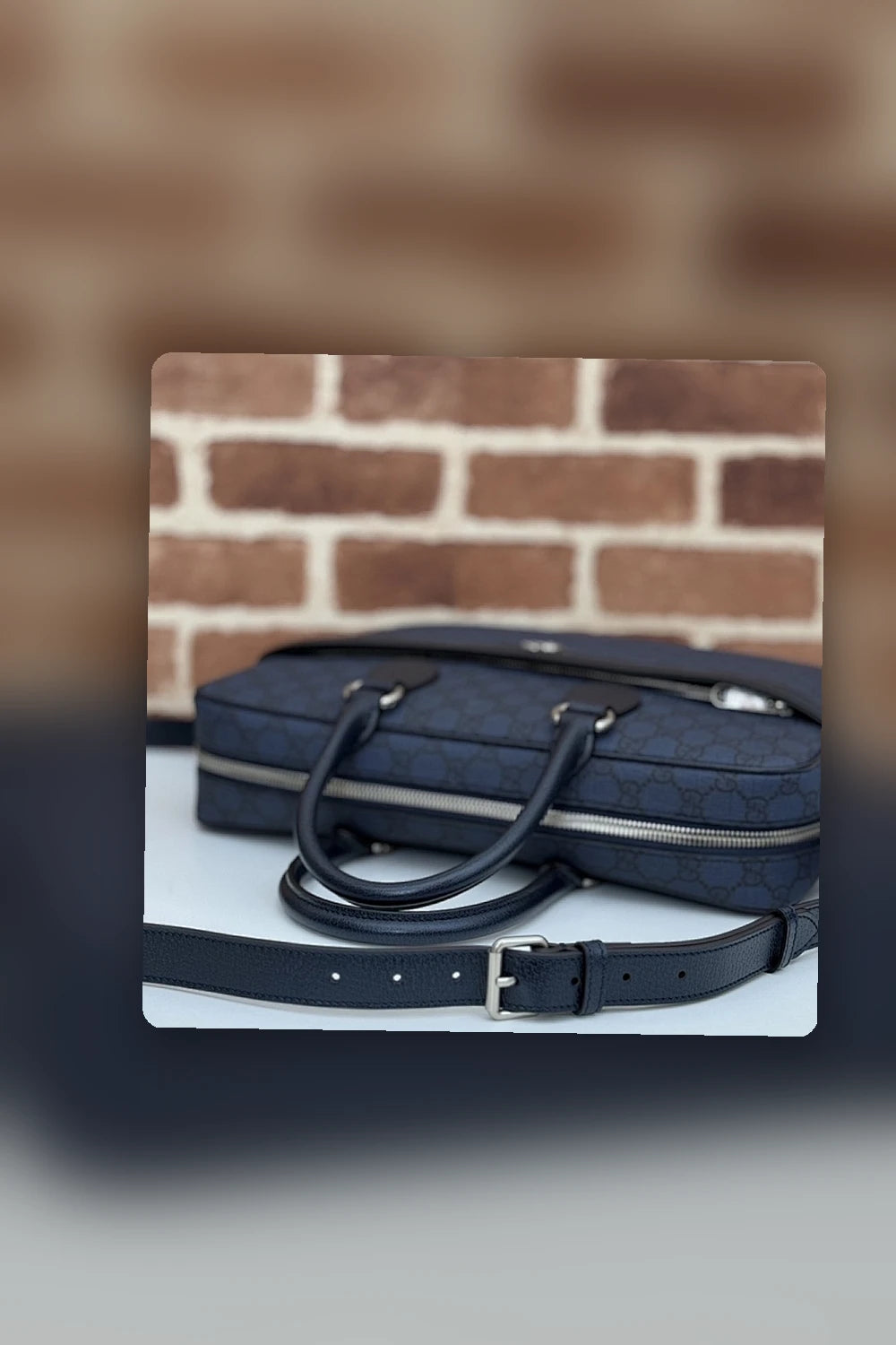 NB - GUKI Bag - 946