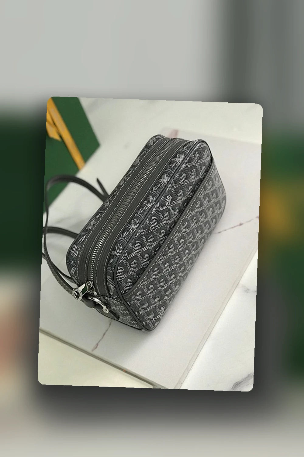 NB - GYO Bag - 715