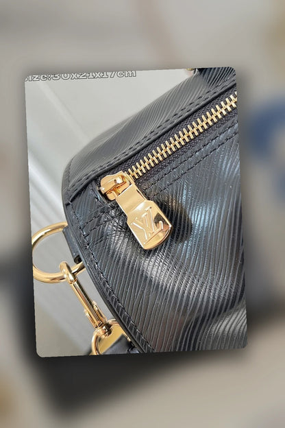 NB - LOV Bag - 881