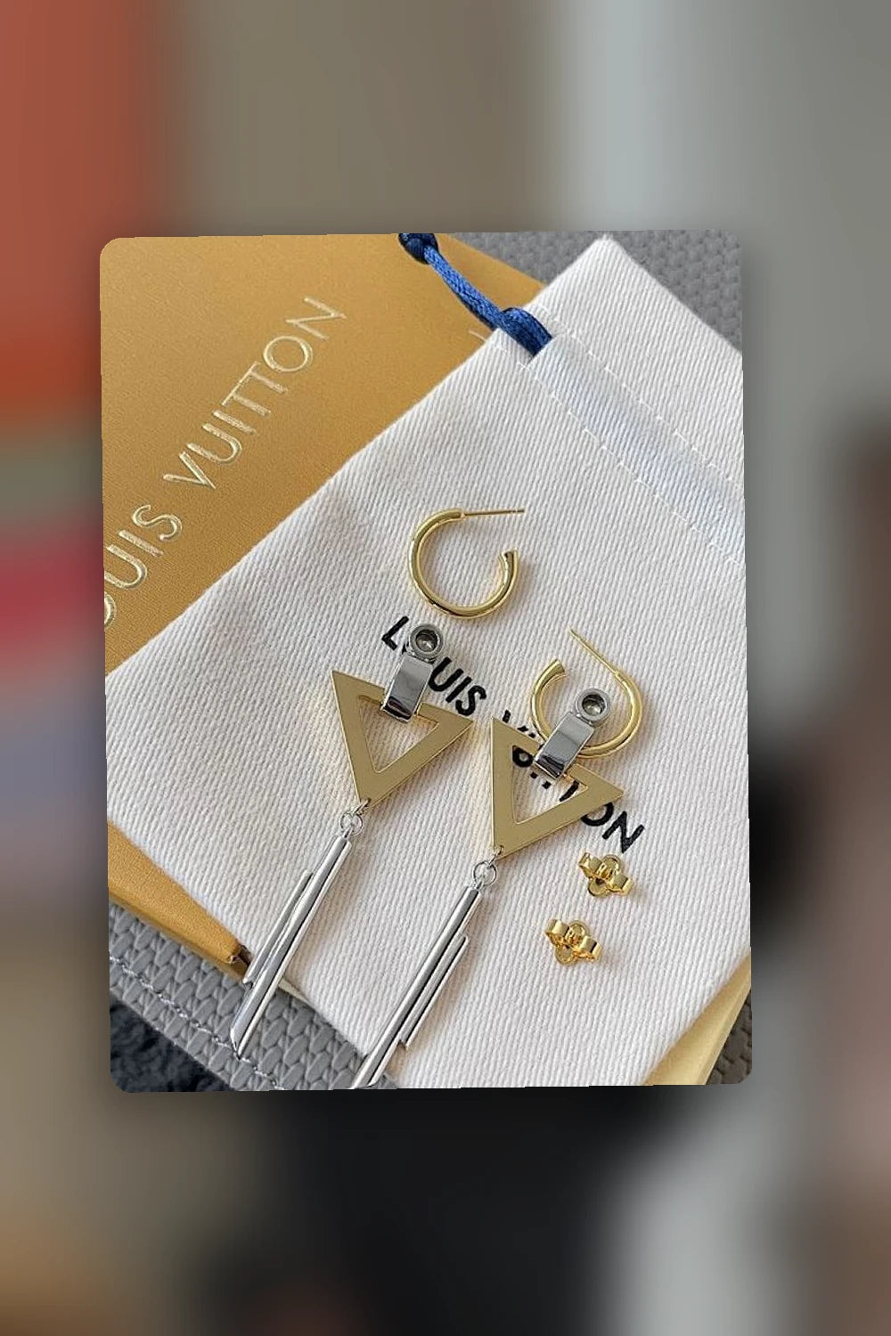 NB - LOV Jewelry - 484