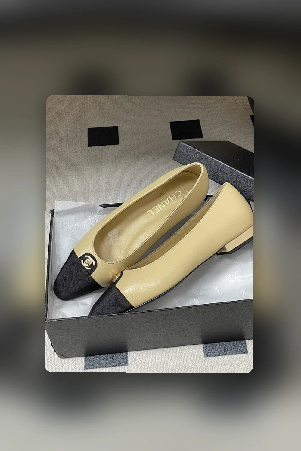 NB - CHL Mix Items - 716