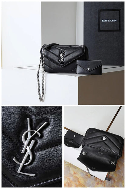 NB - YLS Bag - 087