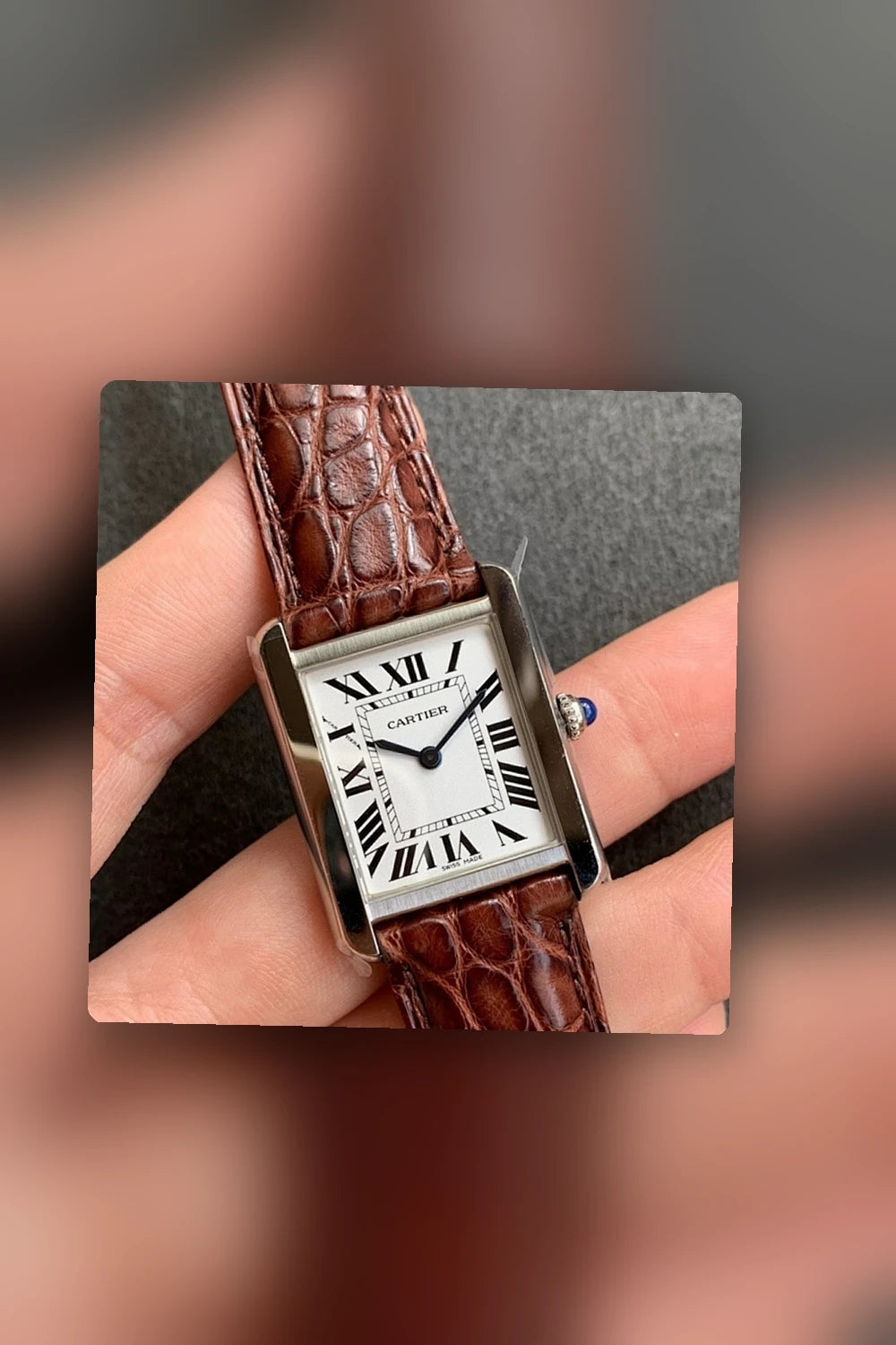 NB - Mix Watch - 731