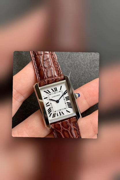 NB - Mix Watch - 731