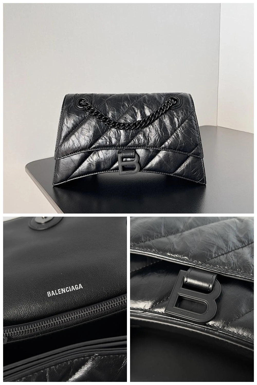 NB - BG Bag - 321