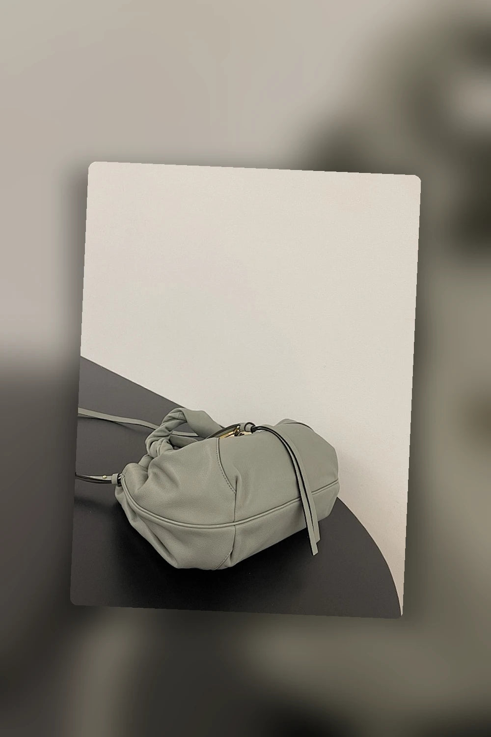 NB - FDE Bag - 234