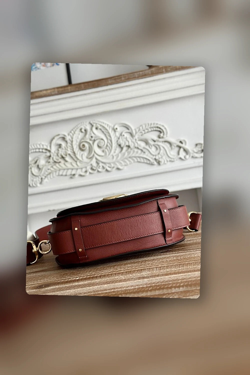 NB - CLE Bag - 351