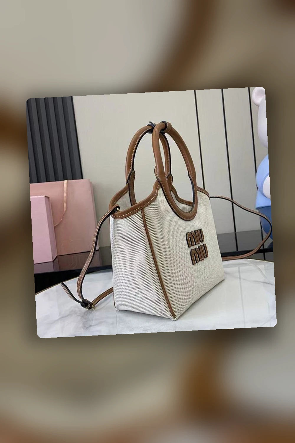 NB - GUKI Bag - 141