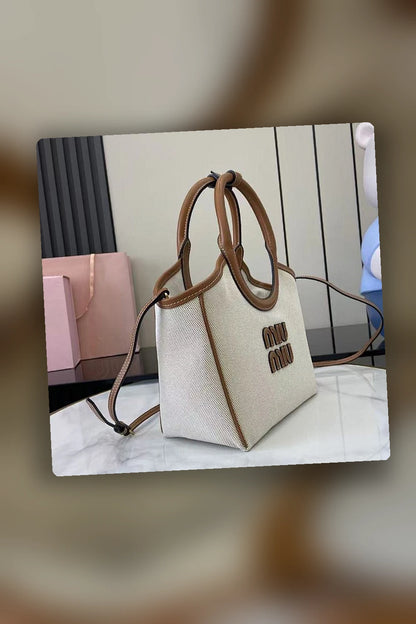 NB - GUKI Bag - 141