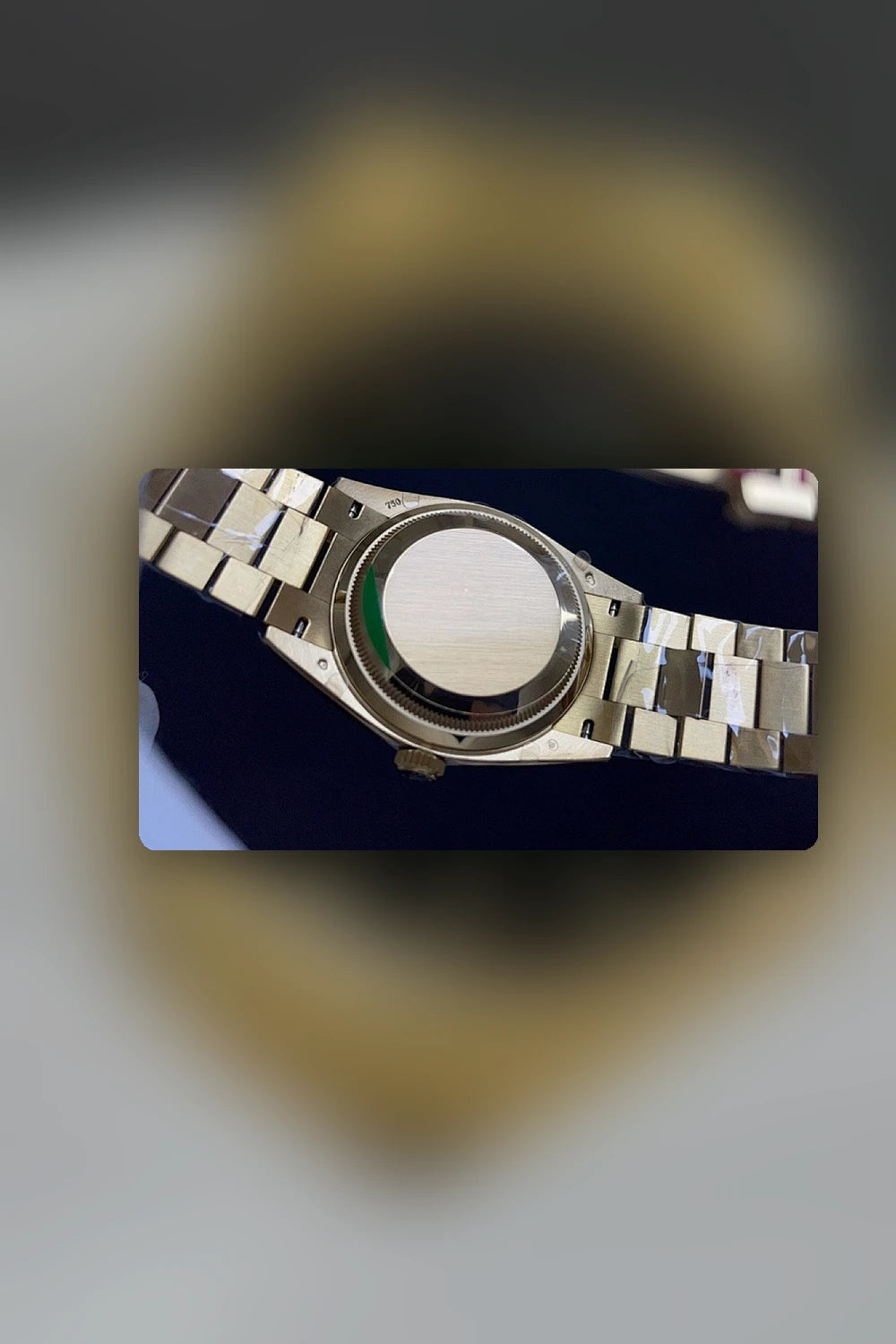 NB - Mix Watch - 577