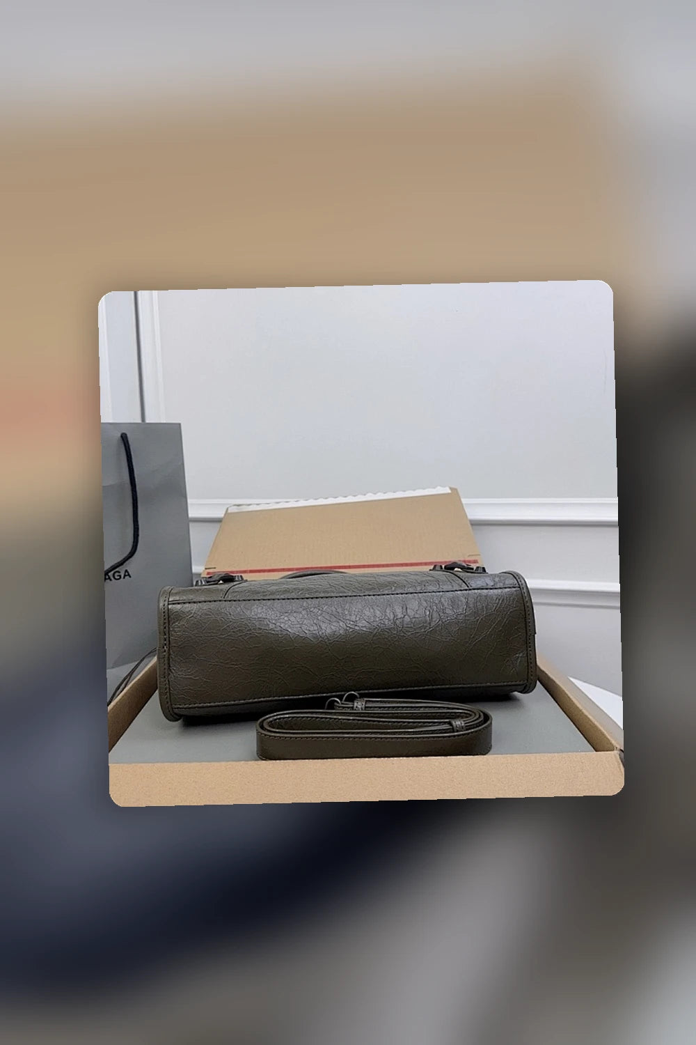 NB - BG Bag - 1579