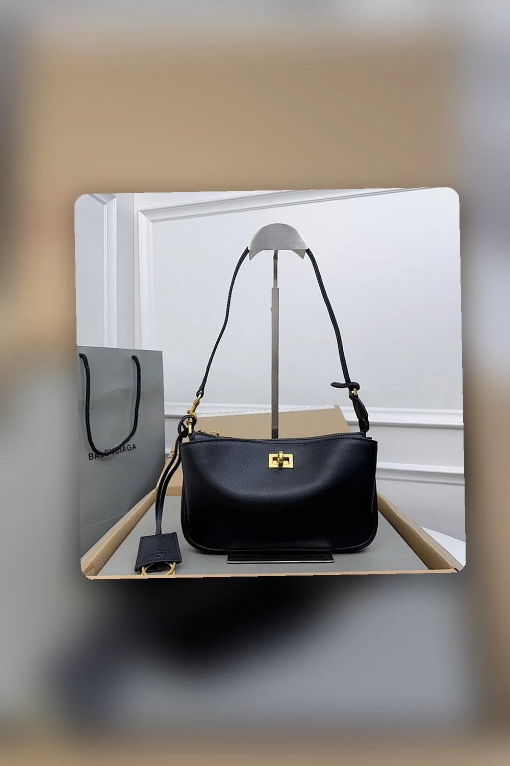 NB - BG Bag - 2320